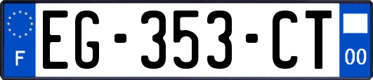 EG-353-CT