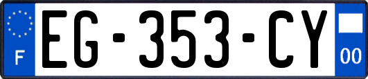 EG-353-CY