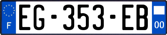 EG-353-EB