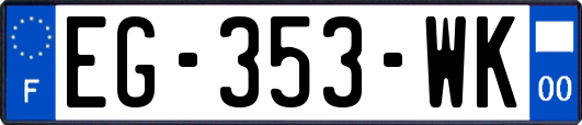 EG-353-WK