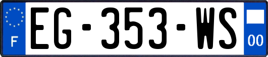 EG-353-WS