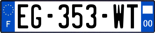 EG-353-WT
