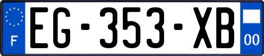 EG-353-XB