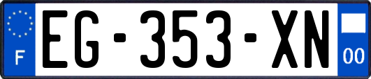 EG-353-XN