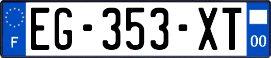 EG-353-XT