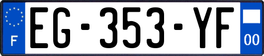 EG-353-YF