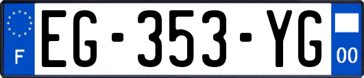 EG-353-YG