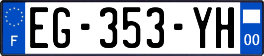 EG-353-YH