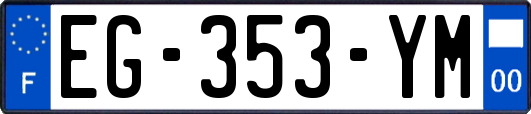 EG-353-YM