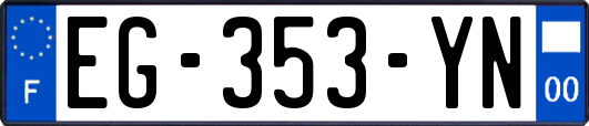 EG-353-YN