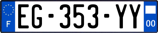 EG-353-YY