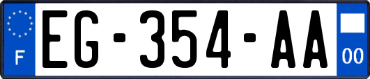 EG-354-AA