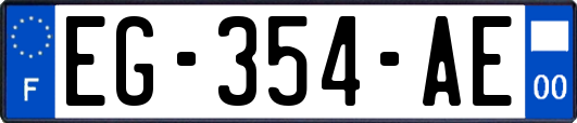 EG-354-AE