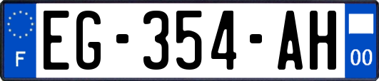 EG-354-AH