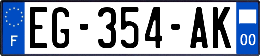 EG-354-AK