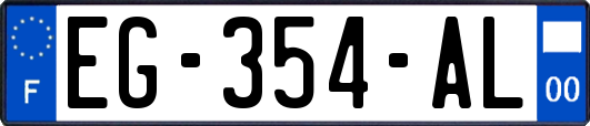 EG-354-AL