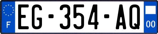 EG-354-AQ