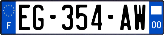 EG-354-AW
