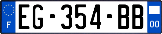 EG-354-BB