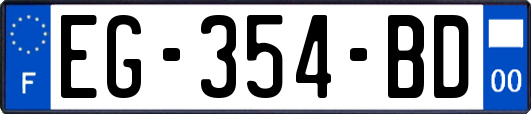 EG-354-BD