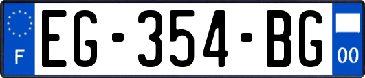 EG-354-BG