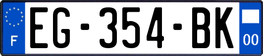 EG-354-BK