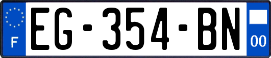 EG-354-BN