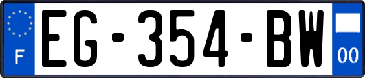 EG-354-BW