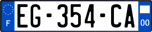 EG-354-CA