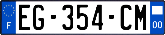 EG-354-CM