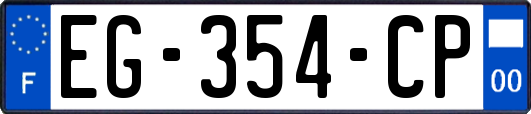 EG-354-CP