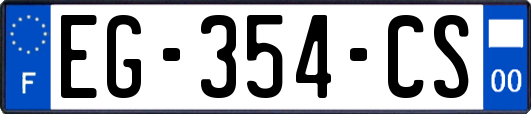 EG-354-CS