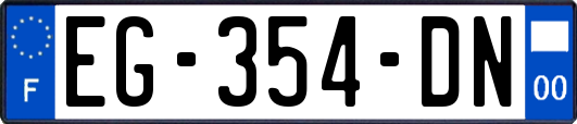 EG-354-DN