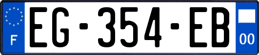 EG-354-EB