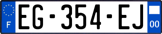 EG-354-EJ