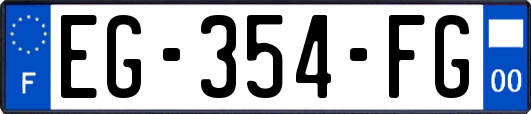 EG-354-FG