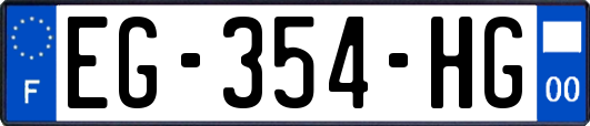 EG-354-HG