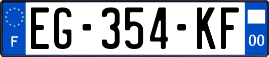 EG-354-KF