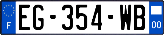 EG-354-WB