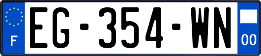 EG-354-WN