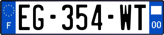 EG-354-WT