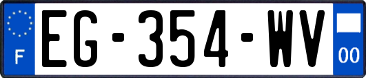 EG-354-WV