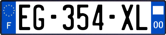 EG-354-XL