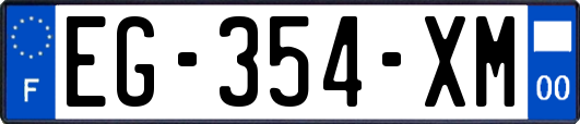 EG-354-XM