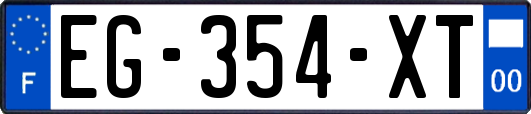 EG-354-XT