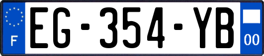 EG-354-YB