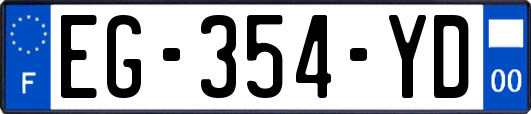 EG-354-YD