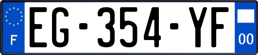 EG-354-YF