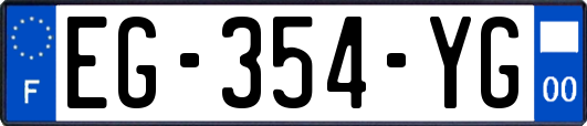 EG-354-YG