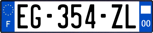 EG-354-ZL